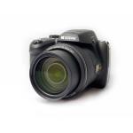 KODAK Digital Camera Pixpro AZ528 CMOS x52 16MP Black