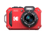 Kodak - Digital Camera Pixpro WPZ2