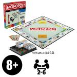 MONOPOLY CLASSIC REFRESH (SE)