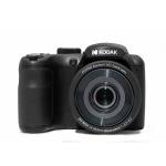 KODAK Digital Camera Pixpro AZ255 CCD 25x 16MP Black