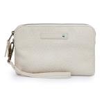 GOLLA AIR Mobil Purse Cream Ljusgul universal G1634