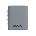 SUDIO Speaker S2 Wireless 5W IP67 Grey