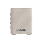 SUDIO Speaker S2 Wireless 5W IP67 Beige