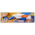 NER N SERIES STRIKEBACK