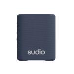 SUDIO Speaker S2 Wireless 5W IP67 Blue