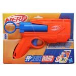 NER N SERIES WARD
