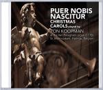 Puer Nobis Nascitur