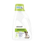 BISSELL Cleaning Solution Natural Wash&Refresh Pet Carpet 1.5L