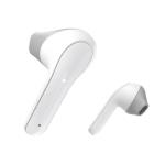 HAMA Hörlur Freedom TWS In-Ear True Wireless White