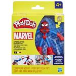 PD SPIDERMAN THWIP SQUISHER