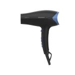 TAURUS Hair Dryer 2400W Studio 2500 Black