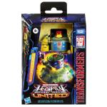 TRA Gen Legacy United 5.5in Figure Dlx Autobot Cosmos