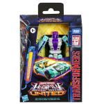 TRA Gen Legacy United 5.5in Figure Dlx Breakdown