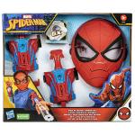 SPD WEB SLINGING ARMOR SET
