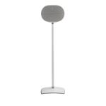 SANUS Floor Stand for Sonos ERA300 Single White