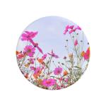 POPSOCKETS PopGrip Standard Fuschia Blooms