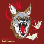 Tawk Tomahawk (Red)