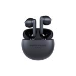 HAPPY PLUGS Headphone JOY Lite In-Ear True-Wireless Black