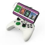 RIOTPWR iOS Xbox Pro Cloud Gaming Controller White