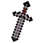MINECRAFT NETHERITE SWORD