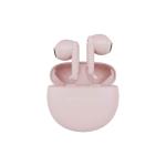 HAPPY PLUGS Headphone JOY Lite In-Ear True-Wireless Pink