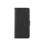 GEAR Classic Wallet 3 card SONY Xperia 10 V Black