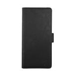 GEAR Classic Wallet 3 card TCL 405/406/T506D Black