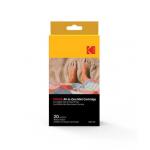 KODAK Fotopapper Mini 2 20 Bilder