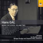 Music For Voices Volume Two