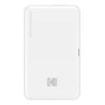 KODAK Foto Skrivare Mini 2 Instant Vit