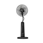 BLACK+DECKER Mist Fan Black