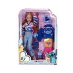 Disney ILY 4ever inspired by Stitch Fashion doll 24