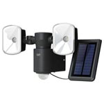 GP Safeguard Sensorlampa Solcellsdriven