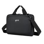GEAR Recycled Notebook Bag 11,6" Black