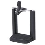 HAMA Mobilhållare stativ 1/4" max 8,2cm