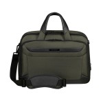 SAMSONITE Bag PRO DLX6 15.6" Expandable Green