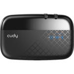 CUDY 4G Router MF4 Cat4 N150 Mobile 4h