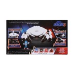 Sonic 3 Movie - 2.5" Feature Playset w/Figure
