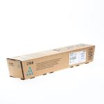 RICOH Toner 841820 MP C3503 Cyan