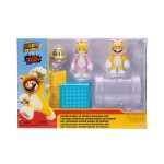 Nintendo Super Mario 2,5" 3D World Diorama