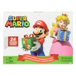 Super Mario Holiday Advent Calendar
