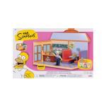 The Simpsons - Playset- Krusty Burger