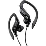 JVC Headphone In-Ear wired Sports Black HA-EB75
