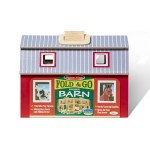 Fold & Go Barn*