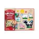 MND Sound Puzzle Farm Animals