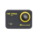 MIDLAND Action Cam H5 Pro 4K