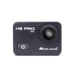 MIDLAND Action Cam H9 Pro 4K