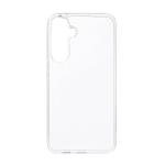 ONSALA  Recycled Clear Case Samsung S23 FE 5G