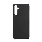 BUFFALO Backcover PU Samsung A05s 4G Black