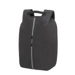 Samsonite: Securipack Lapt.Backpack 15.6" Black steel